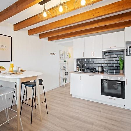 New La Douce Echappee, 2 Pers, Bien Situe Lejlighed Boulogne-sur-Mer Eksteriør billede