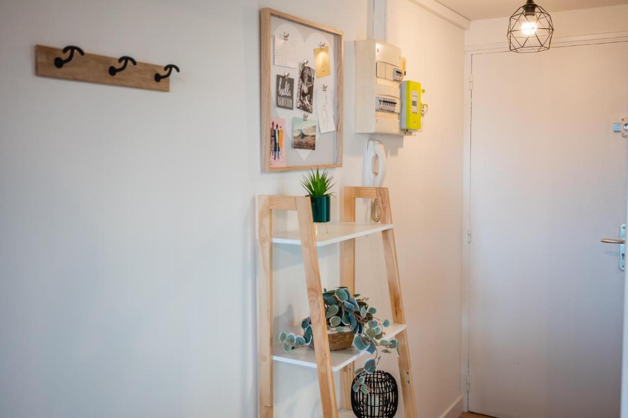 New La Douce Echappee, 2 Pers, Bien Situe Lejlighed Boulogne-sur-Mer Eksteriør billede